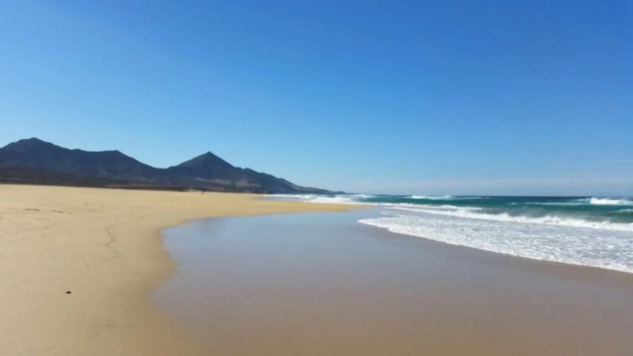 Apartment Ferienwohnung Holamigos Morro Jable Spanien