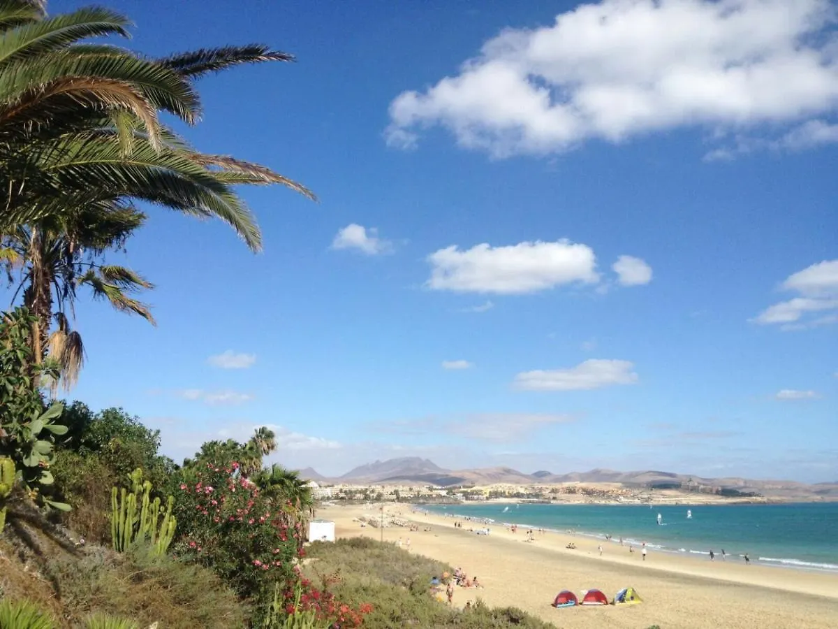 Holamigos Morro Jable Apartment 0*, Morro Jable (Fuerteventura) Spain