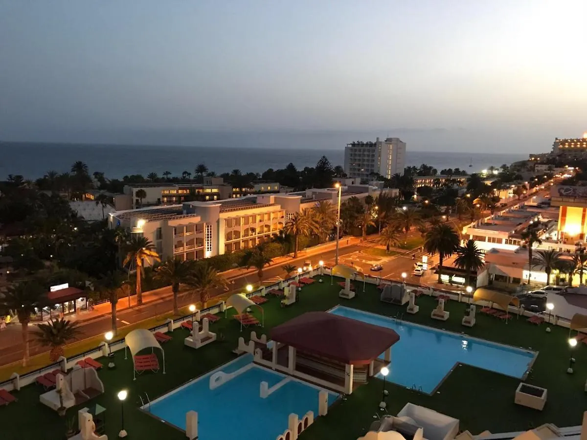 Holamigos Morro Jable Apartment  Morro Jable (Fuerteventura)