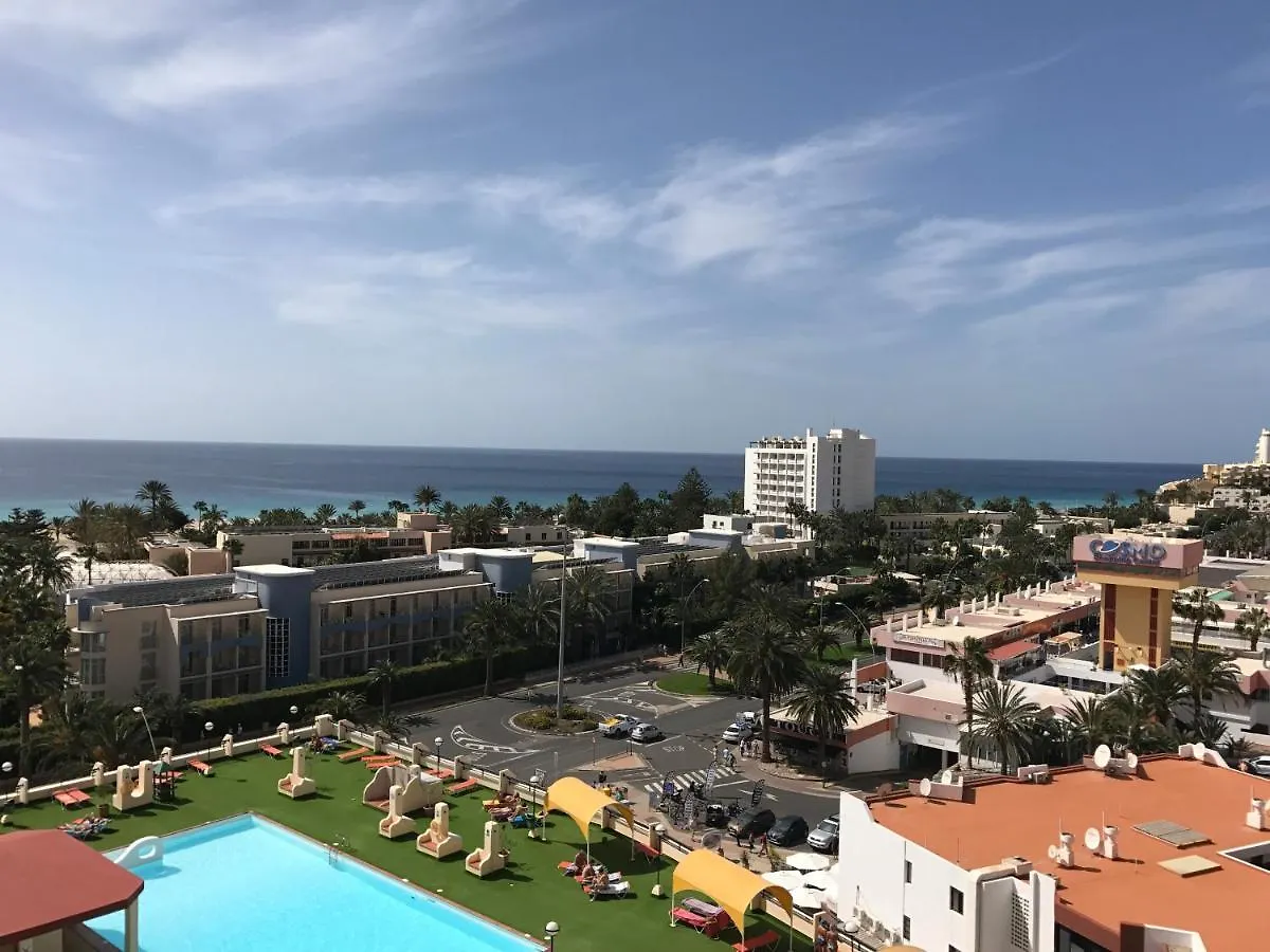 Holamigos Morro Jable Apartment Spain