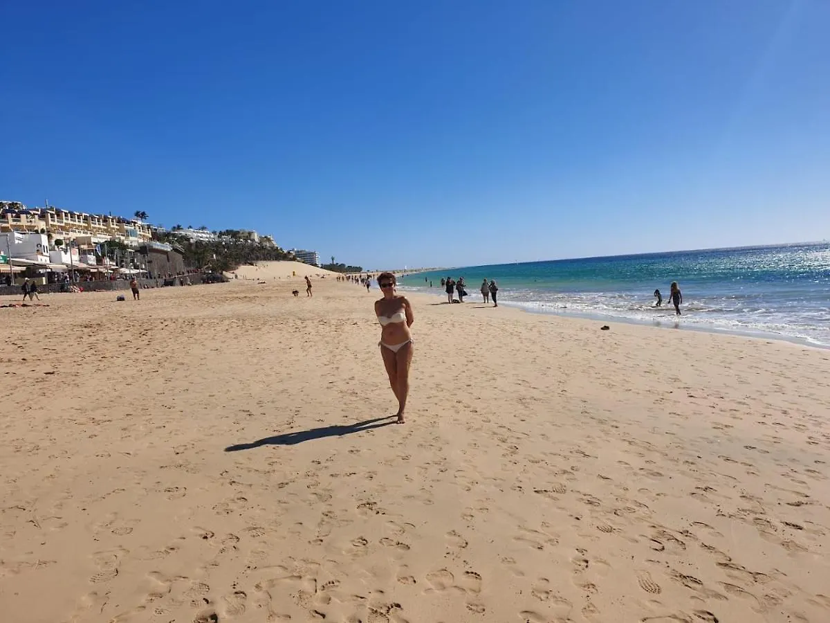 Holamigos Morro Jable Apartment 0*, Morro Jable (Fuerteventura)