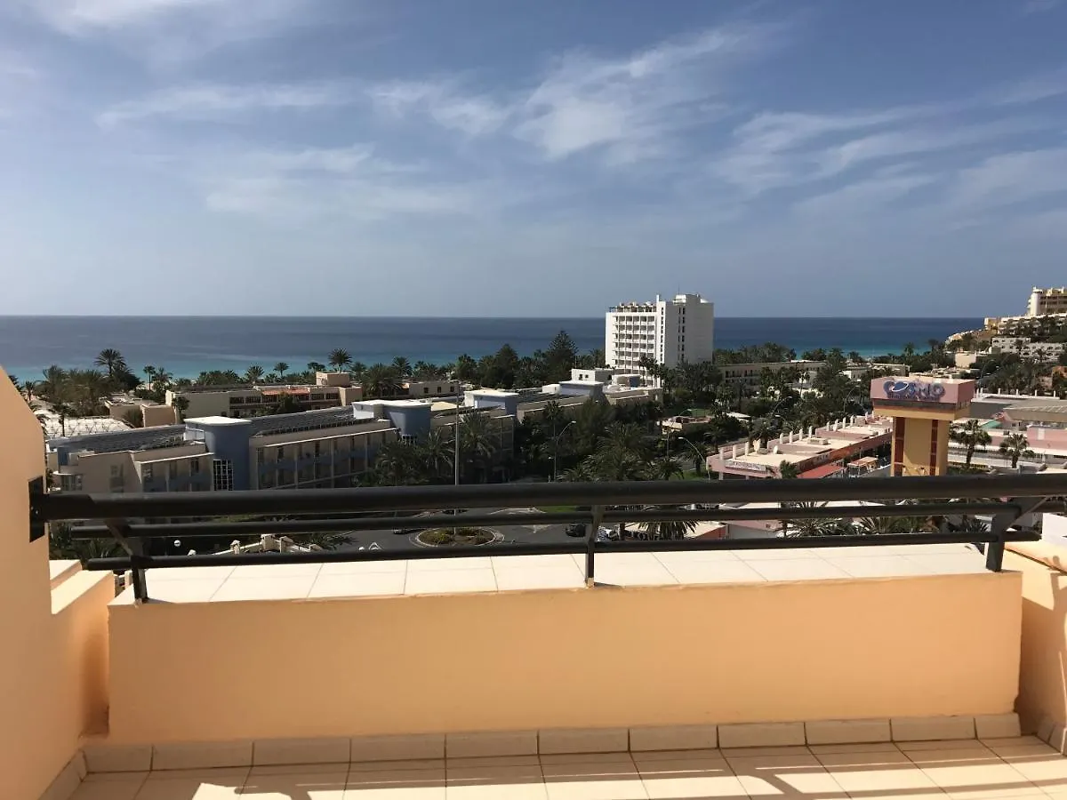 Holamigos Morro Jable Apartment