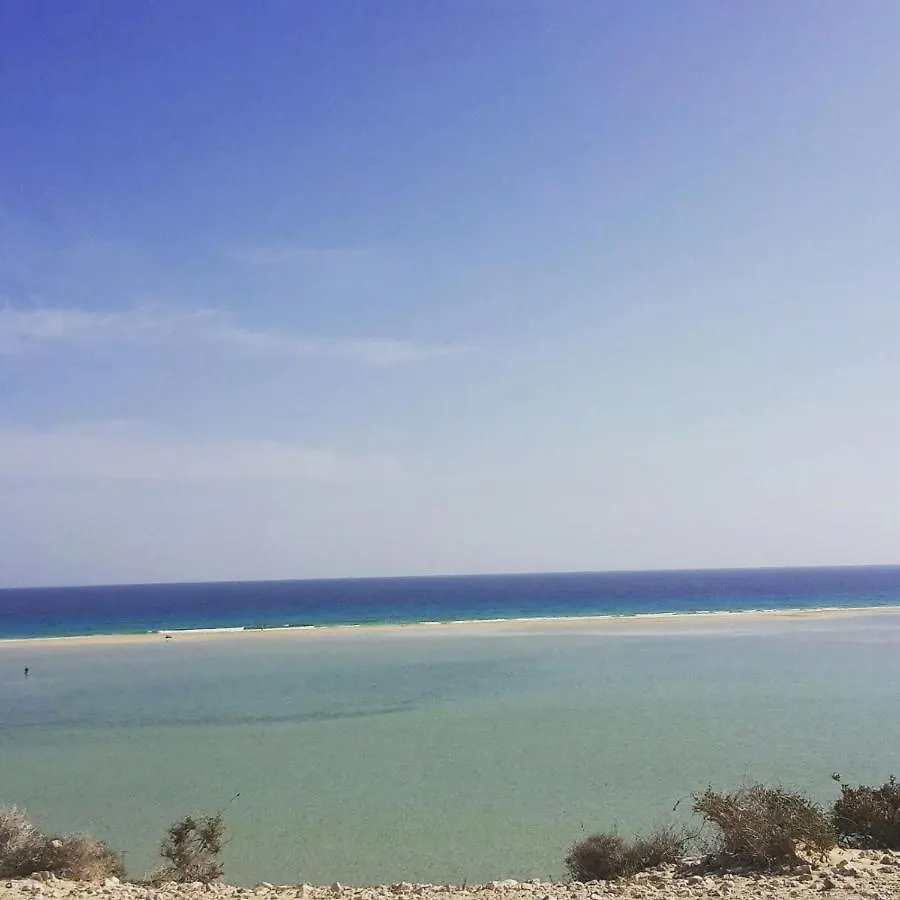 Holamigos Morro Jable Apartment Morro Jable (Fuerteventura)