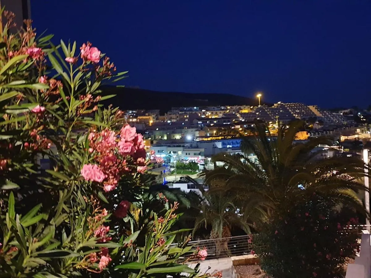 Apartmán Holamigos Morro Jable