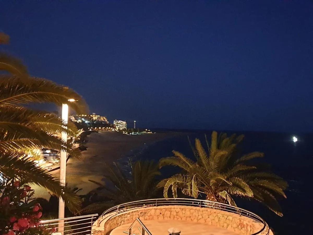 Holamigos Morro Jable Apartment 0*, Morro Jable (Fuerteventura) Spain