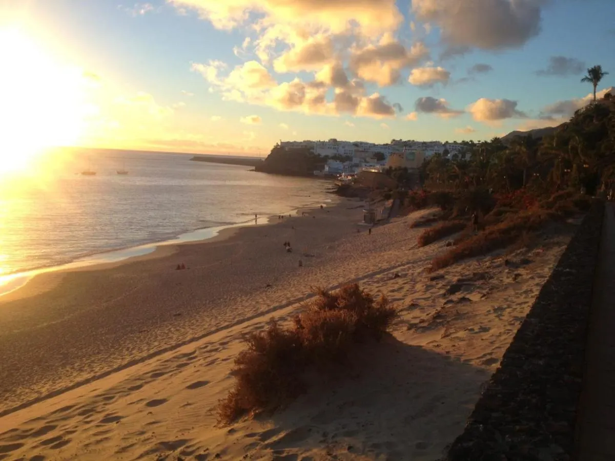 Holamigos Morro Jable Apartment  Morro Jable (Fuerteventura)