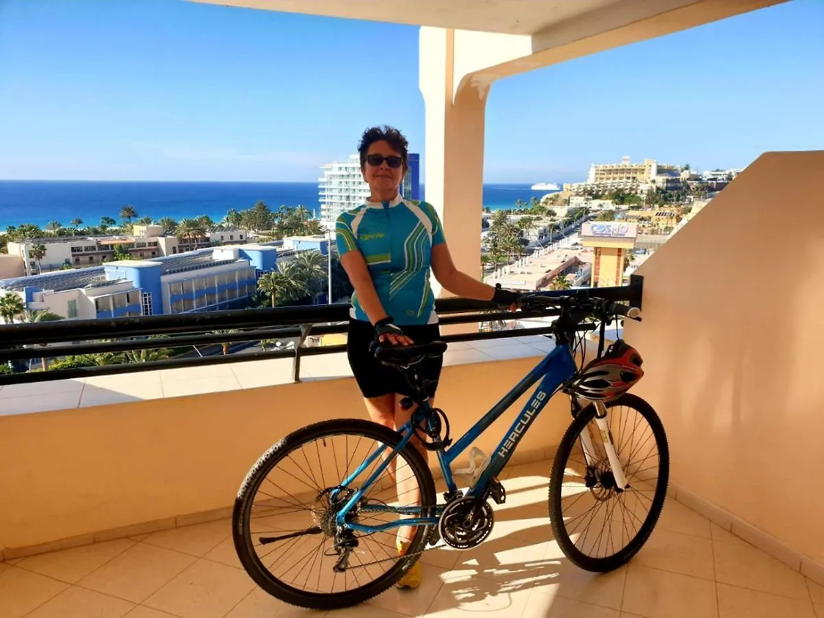 Holamigos Morro Jable Apartment Morro Jable (Fuerteventura)