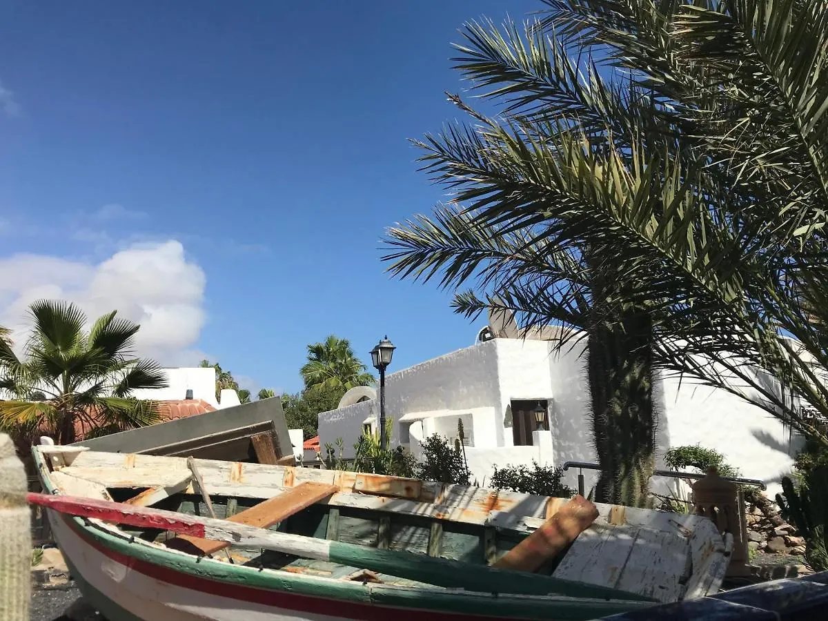 Apartmán Holamigos Morro Jable 0*, Morro Jable (Fuerteventura)
