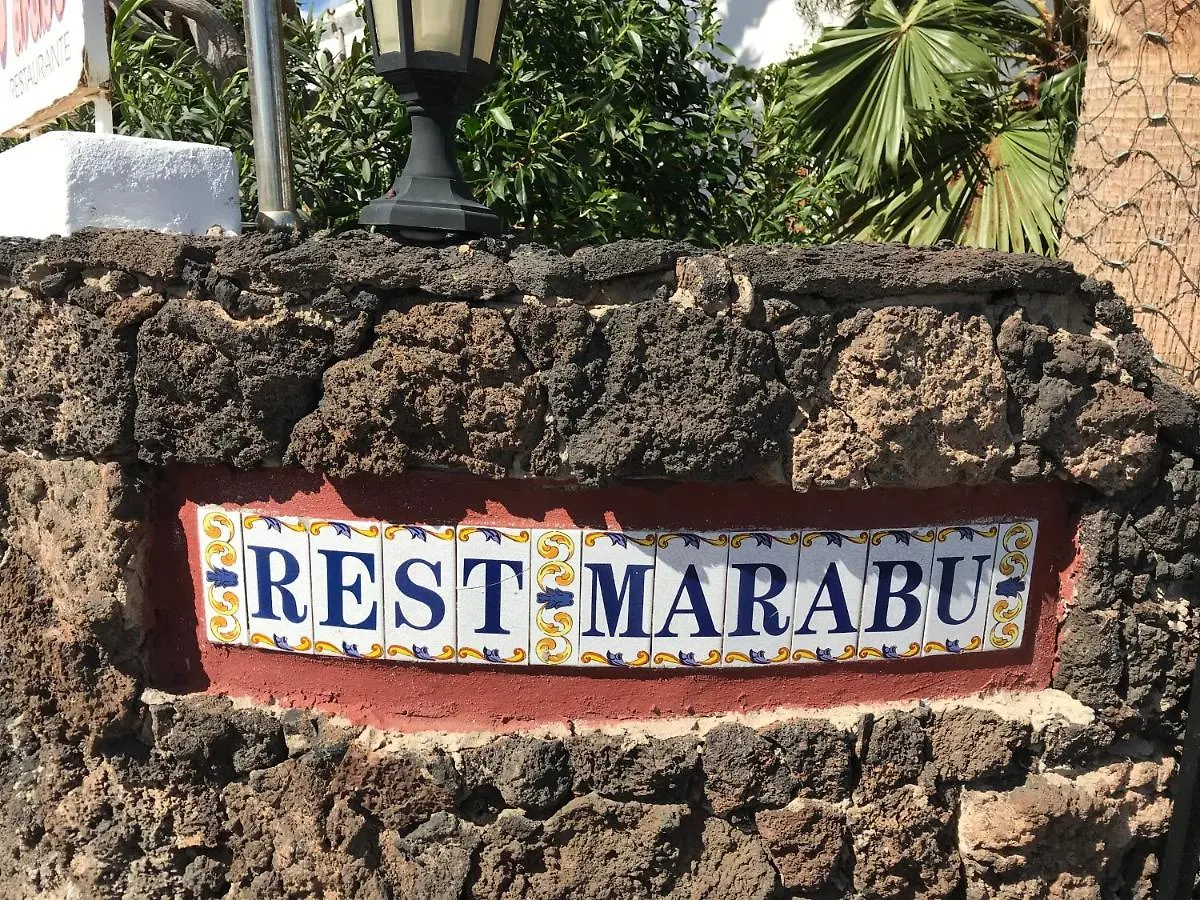 Holamigos Morro Jable Apartment 0*, Morro Jable (Fuerteventura)