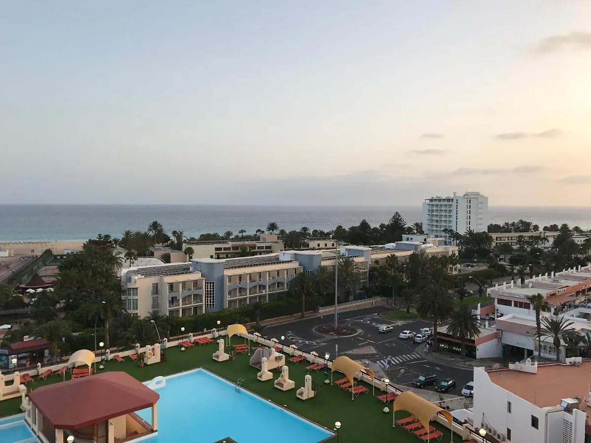 Apartmán Holamigos Morro Jable