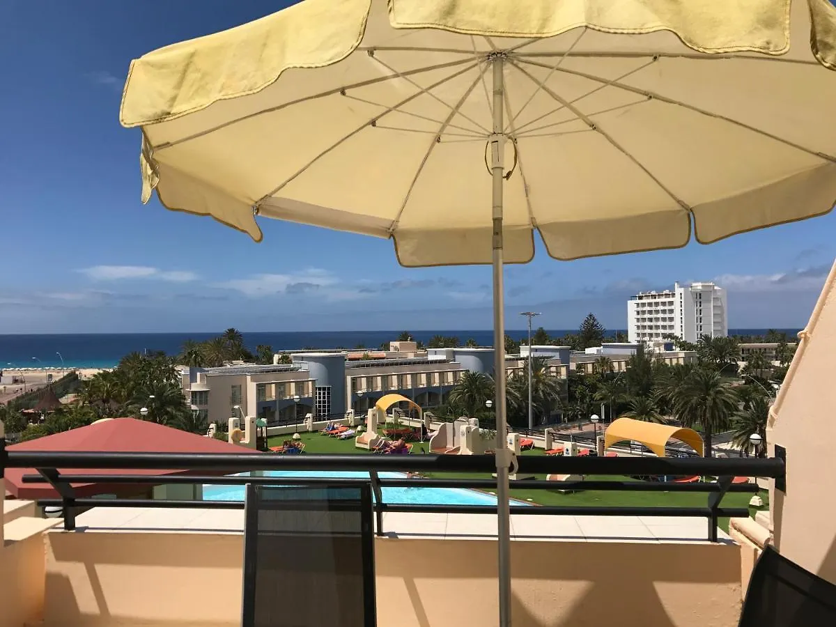 Apartment Ferienwohnung Holamigos Morro Jable