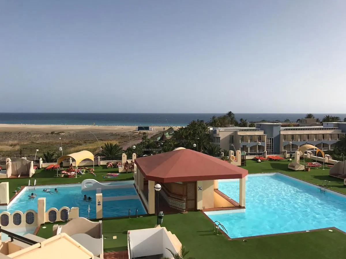 Ferienwohnung Holamigos Morro Jable Spanien