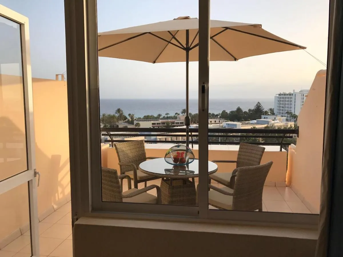Holamigos Morro Jable Apartment 0*, Morro Jable (Fuerteventura) Spain