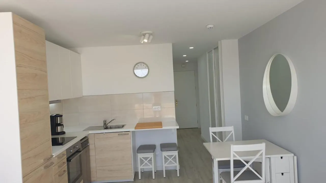 Holamigos Morro Jable Apartment  Morro Jable (Fuerteventura)
