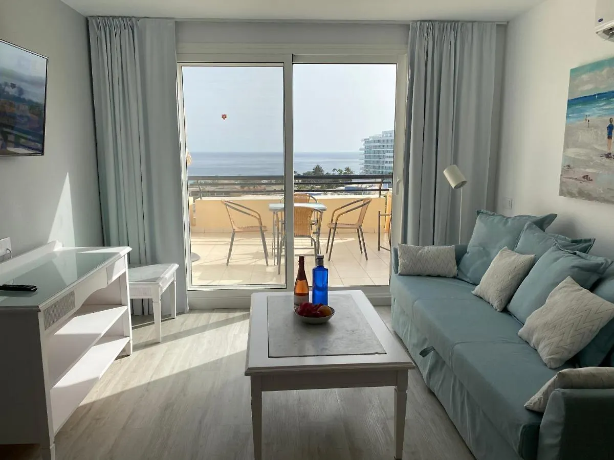 Holamigos Morro Jable Apartment
