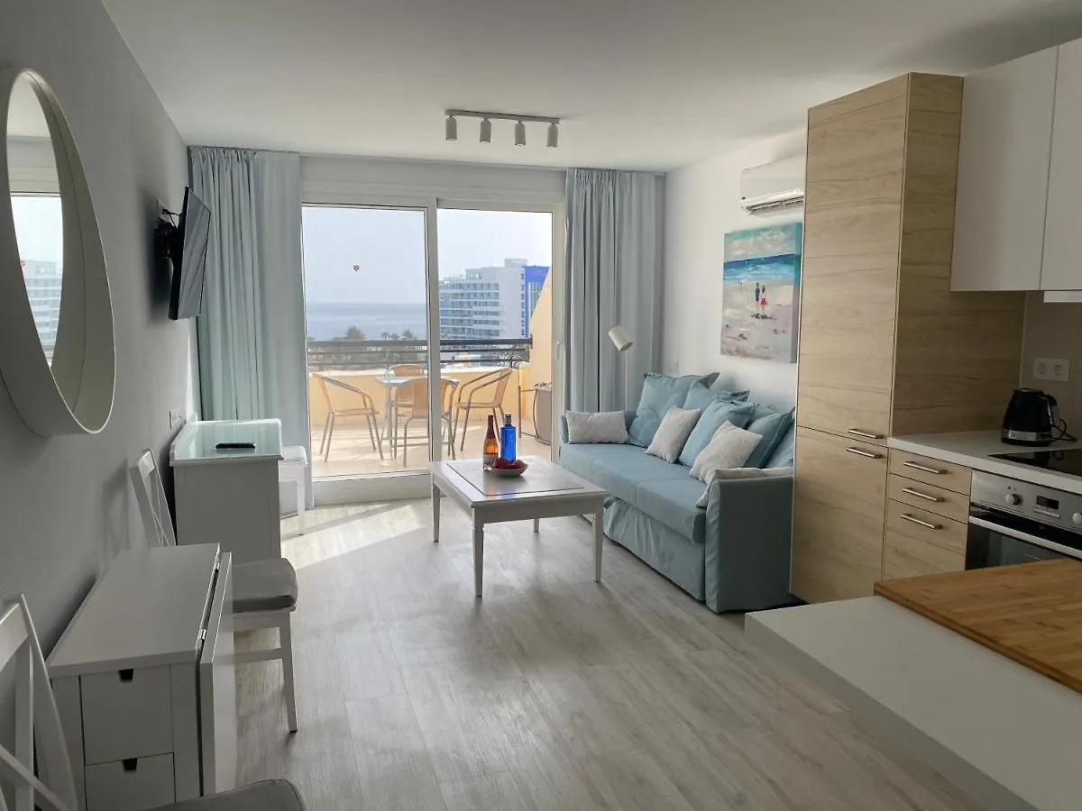 Holamigos Morro Jable Apartment