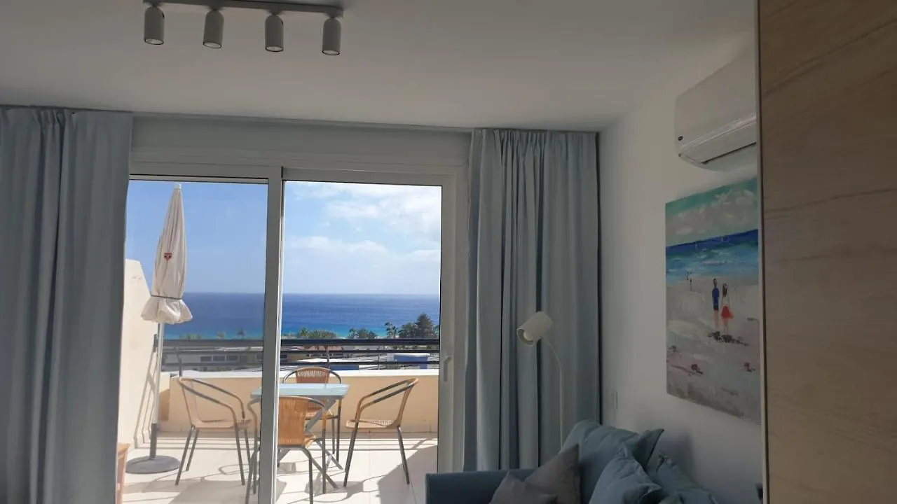 Holamigos Morro Jable Apartment