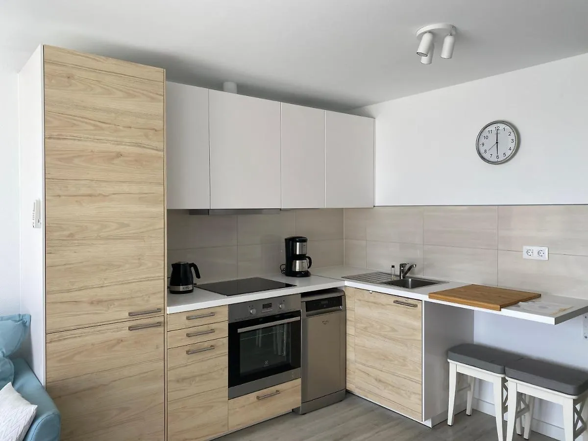 Holamigos Morro Jable Apartment