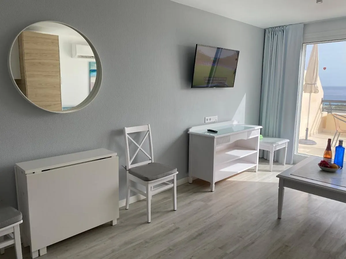 Holamigos Morro Jable Apartment 0*, Morro Jable (Fuerteventura)