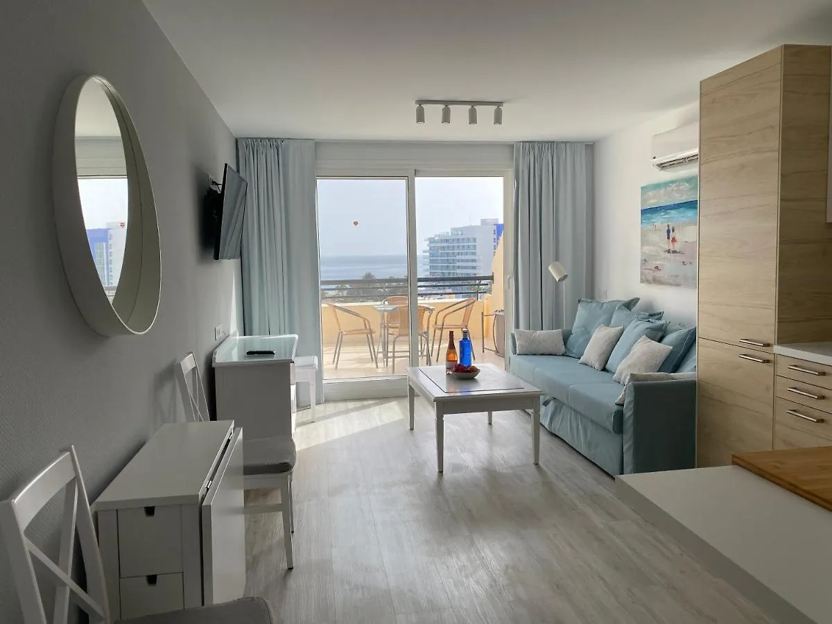 Holamigos Morro Jable Apartment 0*, Morro Jable (Fuerteventura) Spain