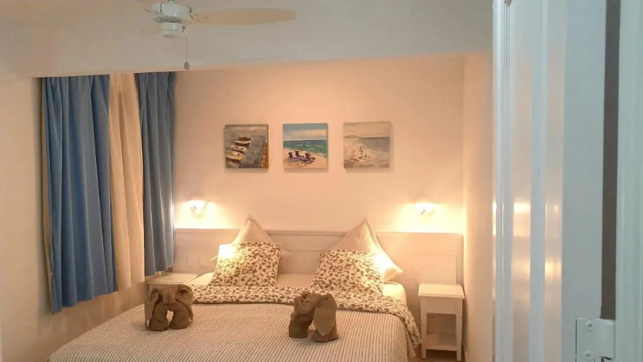 Holamigos Morro Jable Apartment