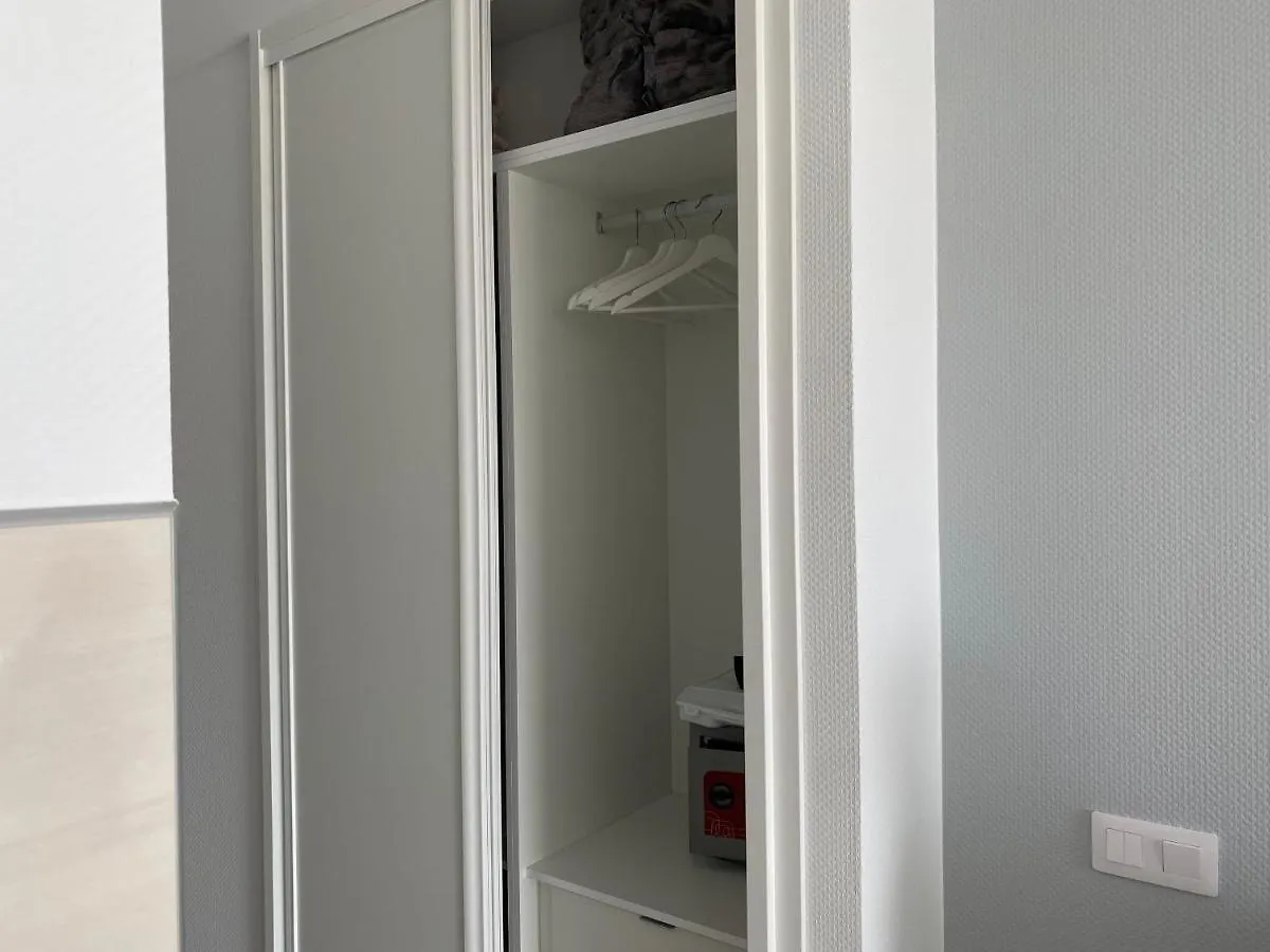 Ferienwohnung Holamigos Morro Jable