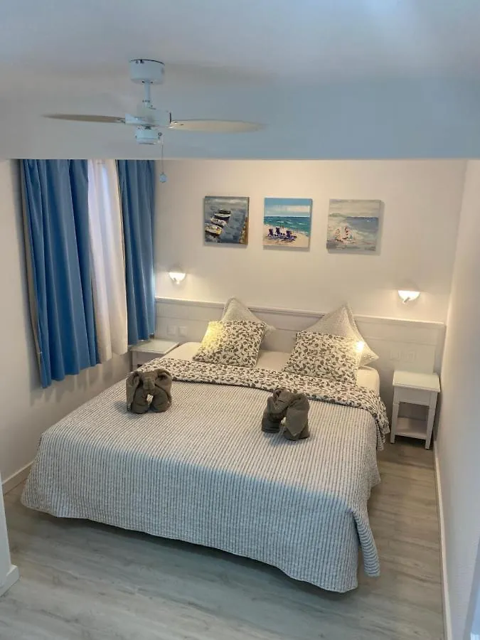 Holamigos Morro Jable Apartment Morro Jable (Fuerteventura)