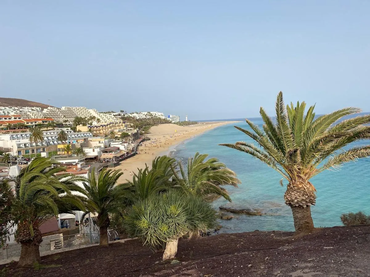 Holamigos Morro Jable Apartment Spain