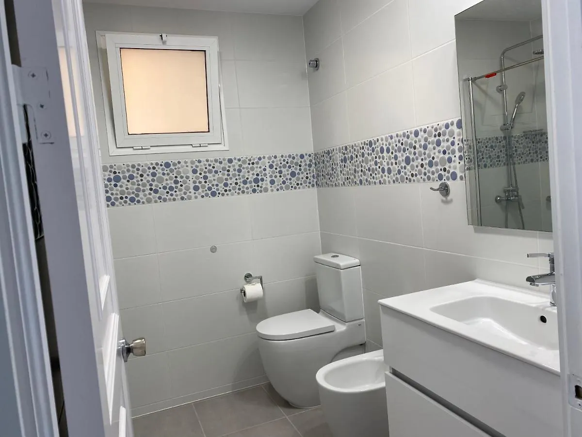 Holamigos Morro Jable Apartment  Morro Jable (Fuerteventura)