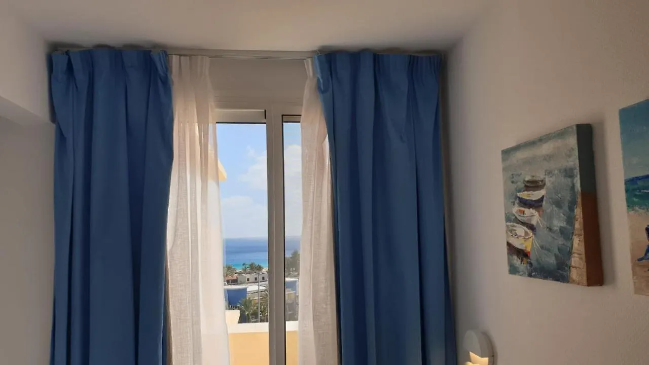 Holamigos Morro Jable Apartment