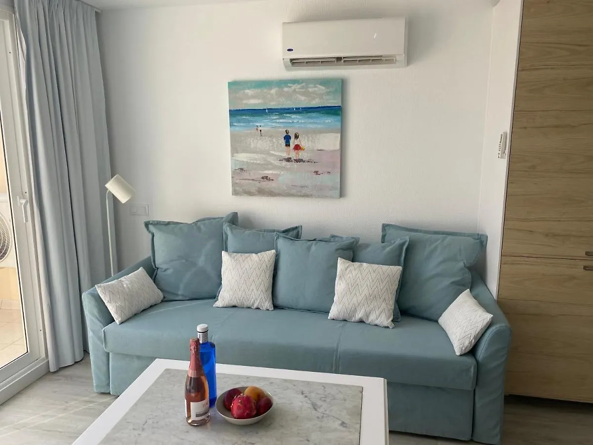 Holamigos Morro Jable Apartment 0*, Morro Jable (Fuerteventura) Spain