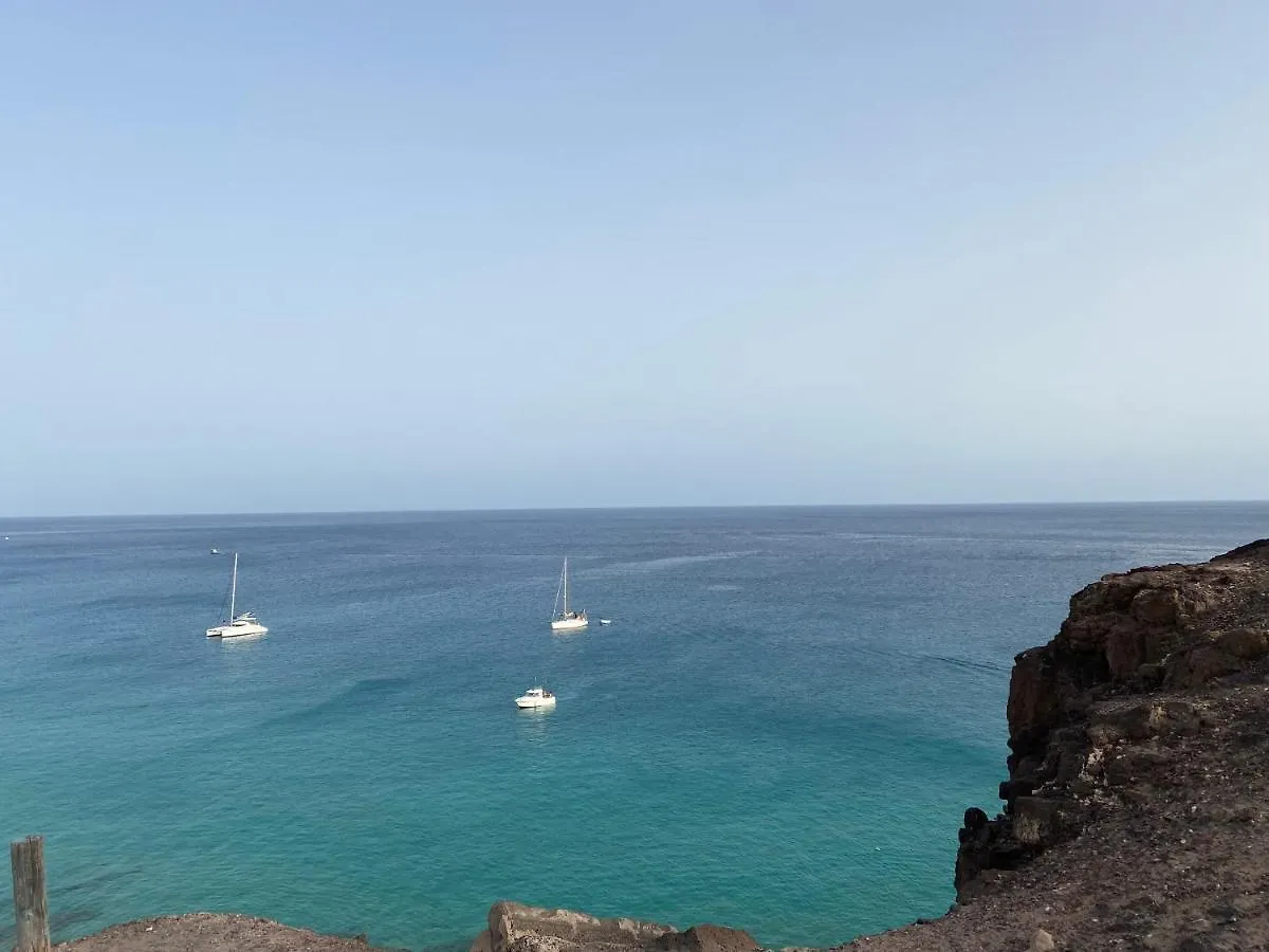 Apartmán Holamigos Morro Jable  Morro Jable (Fuerteventura)