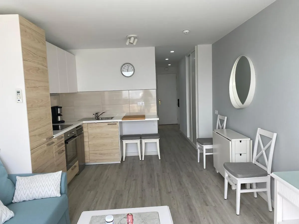 Holamigos Morro Jable Apartment Spain