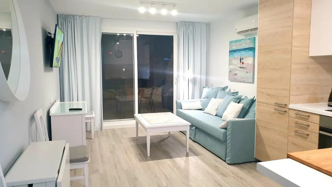 Holamigos Morro Jable Apartment Spain