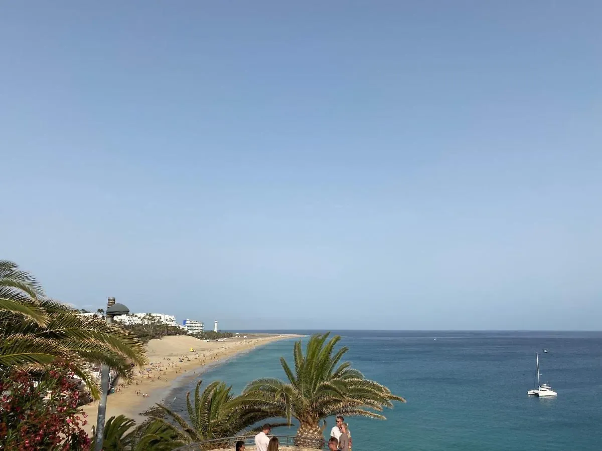 Holamigos Morro Jable Apartment  Morro Jable (Fuerteventura)