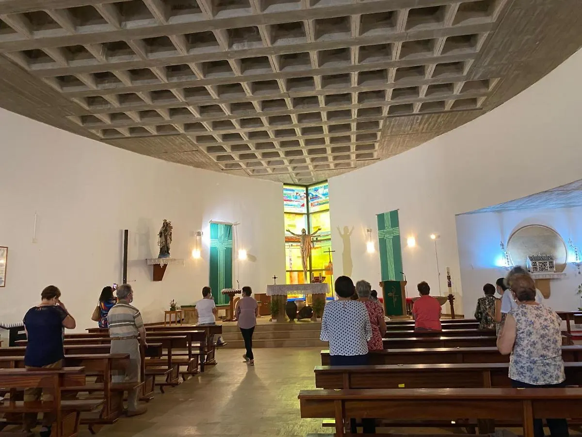 Apartmán Holamigos Morro Jable Morro Jable (Fuerteventura)