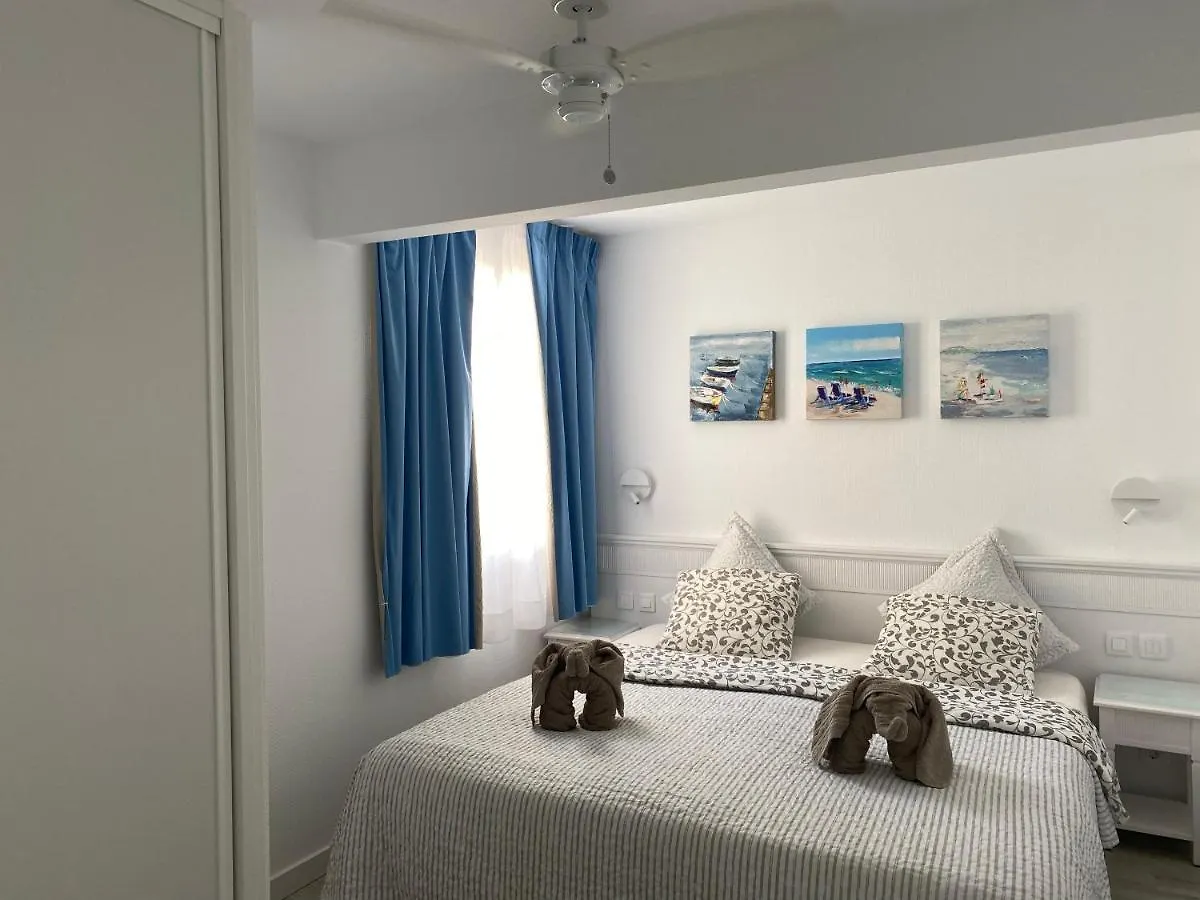 Apartment Ferienwohnung Holamigos Morro Jable