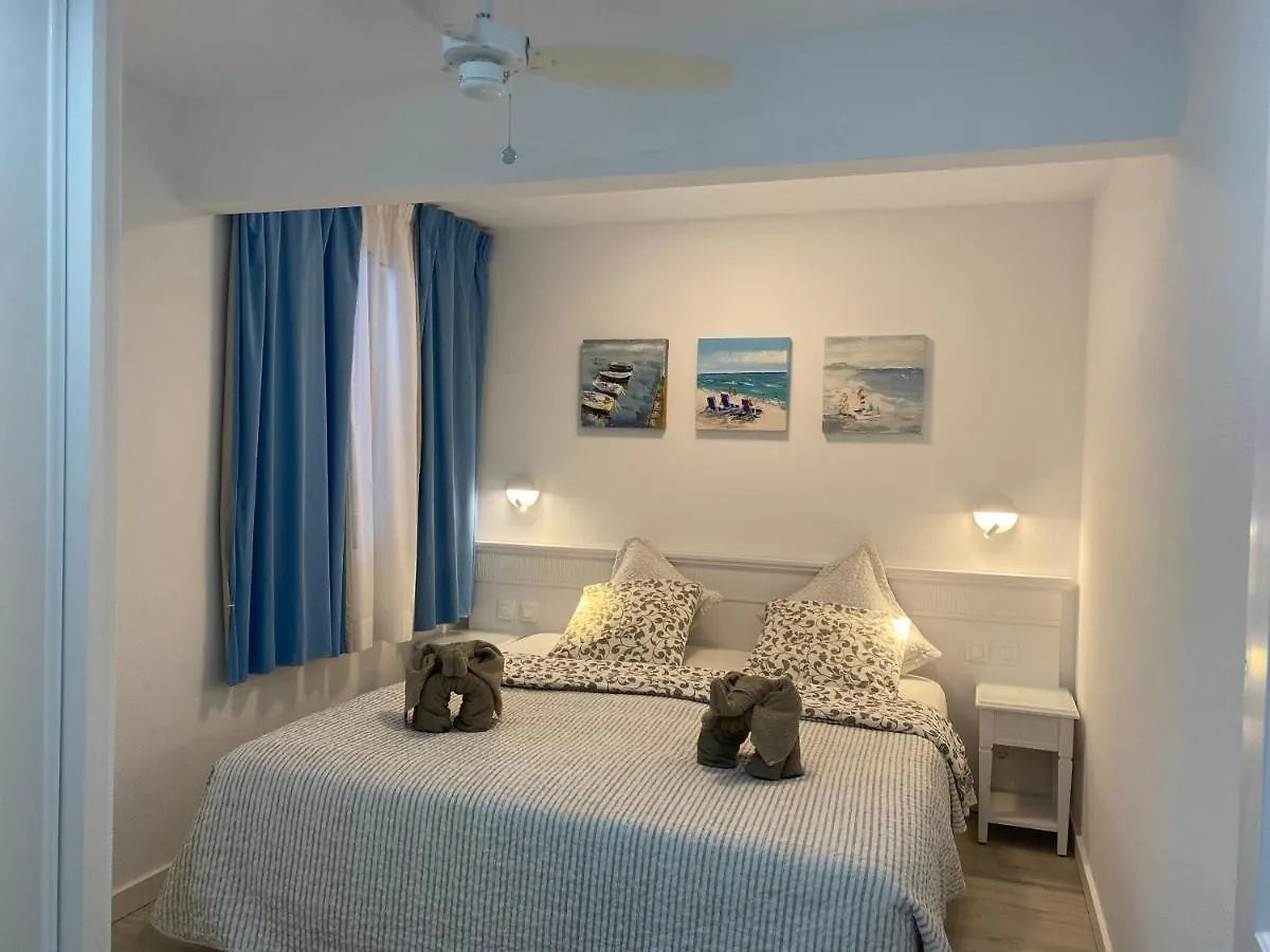 Holamigos Morro Jable Apartment Morro Jable (Fuerteventura)