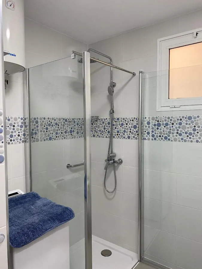 Holamigos Morro Jable Apartment 0*, Morro Jable (Fuerteventura) Spain