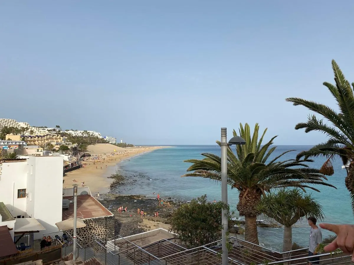 Holamigos Morro Jable Apartment 0*, Morro Jable (Fuerteventura)