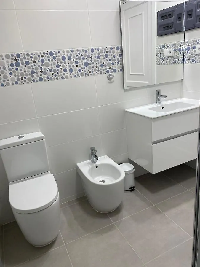 Holamigos Morro Jable Apartment Spain