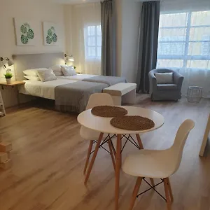Morrojable Luxury Appartamento