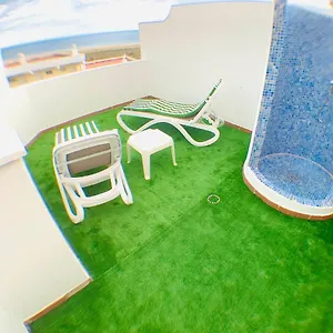 Ohana Appartement