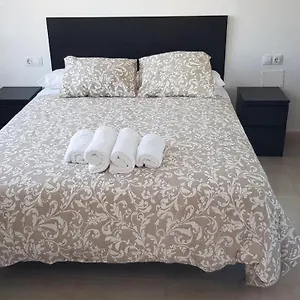 Arisa Apartamento