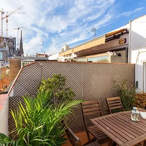 Key Sagrada Familia / Marina 223 Apartment Barcelona