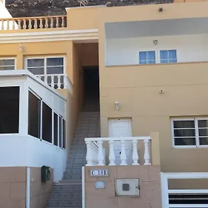 Casa Filo, Maravilloso En Morro Jable Appartamento