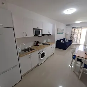 La Gaviota Apartamento