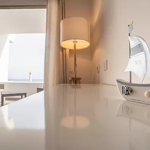 The Sunny Flair, Relaxing Experience Apartamento