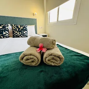 Perla Marina Apartamento