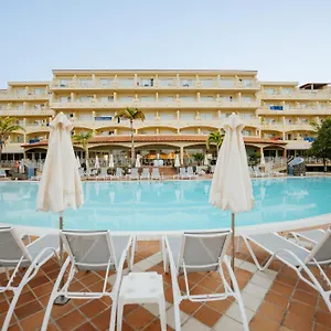 Buganvilla&spa Hotell